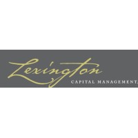 Lexington Capital Management Inc Logo