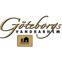 Göteborgs vandrarhem Logo