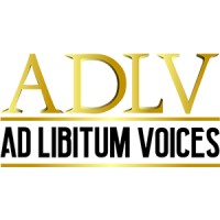 Ad Libitum Voices Logo