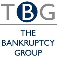 The Bankruptcy Group, P.C. Logo