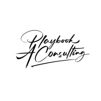 Playbook A Consulting Logo