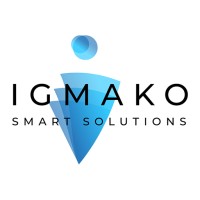 IGMAKO Smart Solutions Logo