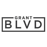 Grant BLVD Logo
