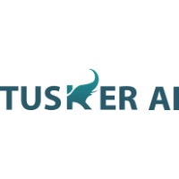 Tusker AI Logo
