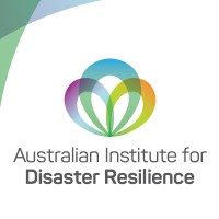 Australian Institute for Disaster Resilience Logo