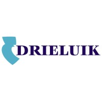 DRIELUIK | tekst & taal | design & repro | fotografie & audio Logo