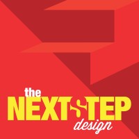 The Nextstep Design Logo