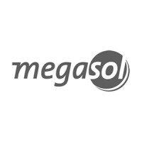 Megasol Energie AG Logo