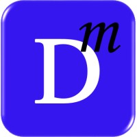 Digital Market POS Logo