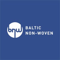 Baltic Non-Woven Logo