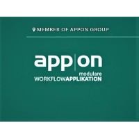 Appon Adria Logo