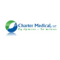 Charter Medical, LLC Logo
