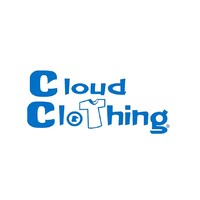 Cloud Clothing Logo