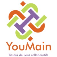 YouMain Logo