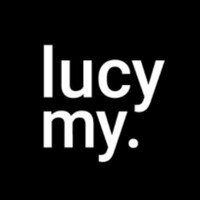 LUCYMY Logo