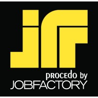 Jobfactory Personalservice Logo