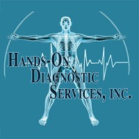 Hands-On Diagnostic Services Logo