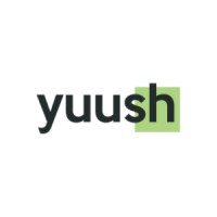 Yuush Logo