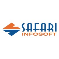 safariinfosoft Logo