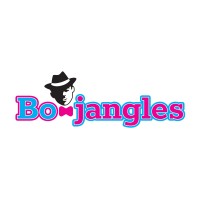 Bo-jangles Ltd Logo