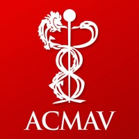 Australian Chinese Medical Association Victoria Logo