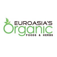 Euroasias Organics Inc Logo