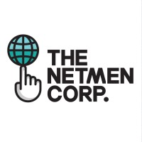 The NetMen Corp Logo