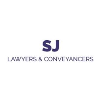 S J Lawyers & Conveyancers Logo
