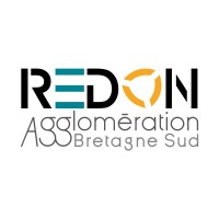 REDON Agglomération Logo