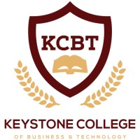 Keystone College of Business & Technology Logo