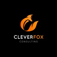 Clever Fox Consulting AU Logo