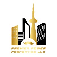 Premier Power Properties LLC Logo
