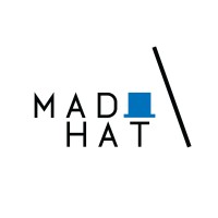 Mad Hat Asia Logo