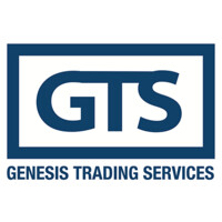 GTS Genesis Trading Services Logo