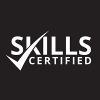 Skills Certified Australia Logo