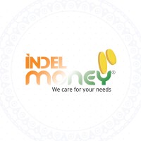 Indel Money Logo