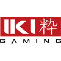 ikiGaming Logo