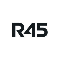 R45 I Soundtrade Studios Logo