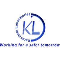 Karandikar Laboratories Pvt. Ltd. Logo