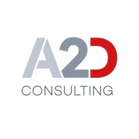 A2D Consulting Logo