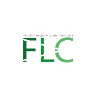 Studio FLC Logo