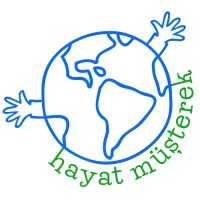 Hayat Müşterek İnisiyatifi Logo