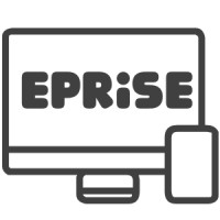 Eprise Services Private Limited Logo