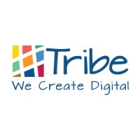Hashtag Tribe Logo