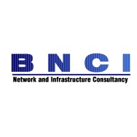 BNCI Logo