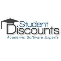 Student Discounts Logo