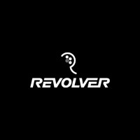 Revolver Logo