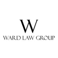 Ward Law Group, PLLC Logo