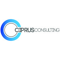 Ciprus Consulting Logo