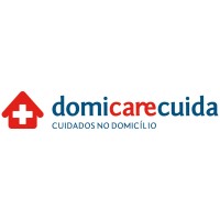 Domicarecuida, Lda Logo